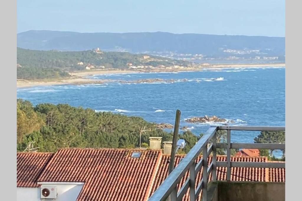 דירות או גרובה San Vicente Do Mar מראה חיצוני תמונה